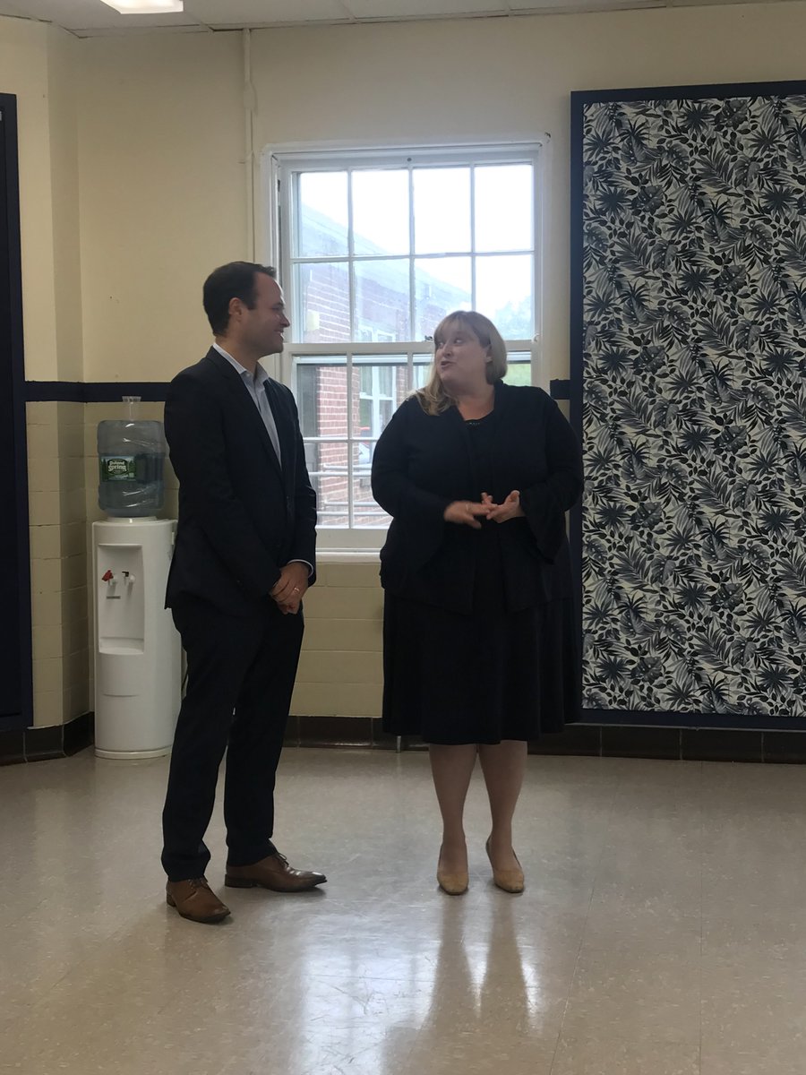 EricLesser's tweet photo. BIG DAY in Belchertown #inthe413
First stop: the site of the future Belchertown splash park, where we saw renderings of what's to come. Thrilled we were able to secure state funding for this project! @repwhipps
https://t.co/HzqwCDzZPs
@413Tweets https://t.co/TaMyDqygHC