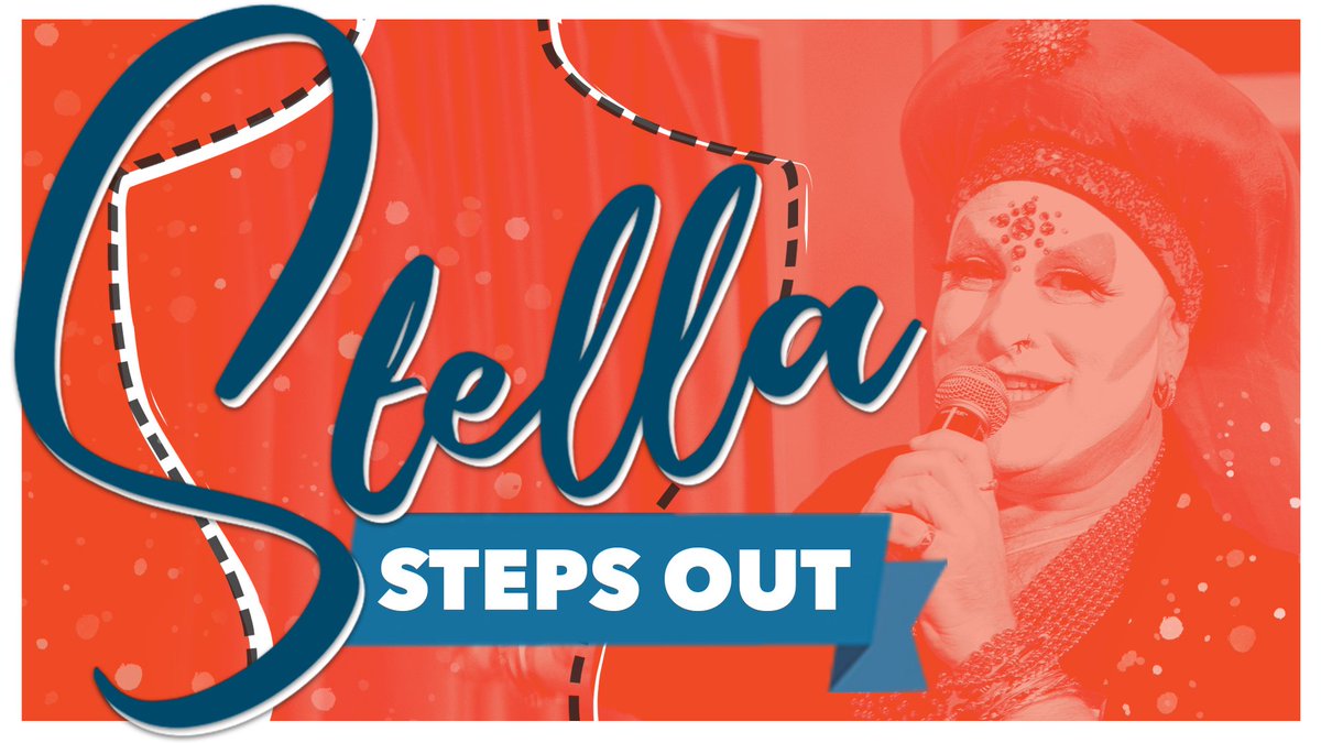 YWCAworks's tweet photo. Looking for a lively evening of dancing, food, drinks, remembrance and celebration? Register now for #StellaStepsOut as we celebrate the work of @ywBABES a unique program that provides critical peer support to #women facing HIV and their families.
https://t.co/xEL57lOTKr https://t.co/FPKlAlTFWl