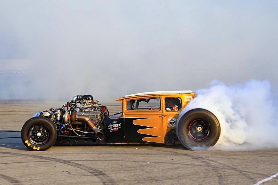 AeromotiveFuel's tweet photo. Another Aeromotive-fueled feature from the pages of @hotrodmagazine! #aeromotive #aeromotivefueled #hotrod #modelt https://t.co/QjNrHX91Eu