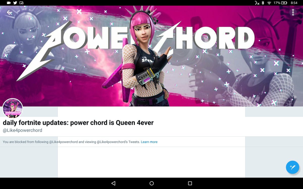 SFHyper_'s tweet image. Right, WE GOT OUR TARGET.
Shadow ops can accounts,
Flithy gets.

Power Chord don t like me anymore and just block me so we go on to our next target,
Plus we lost the war.