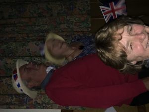 BarleyVillHall's tweet photo. Last Night of the Proms was a real success! https://t.co/L7VxOncQ41 https://t.co/Op8CIZRqWN