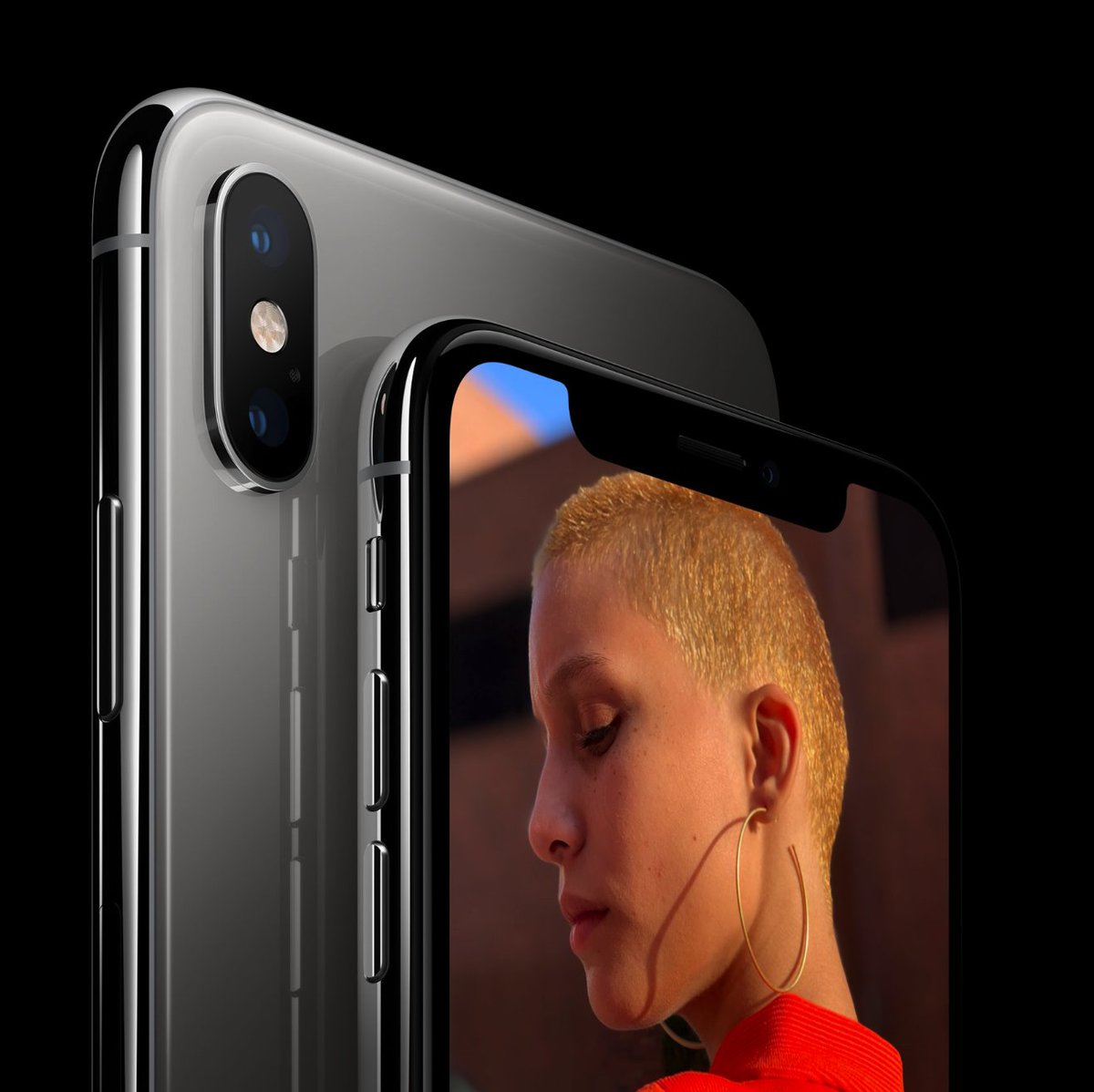 أسعار الـ iPhone Xs Max

64GB بـ4599 ريال
256GB بـ5299 ريال
512GB بـ6199 ريال