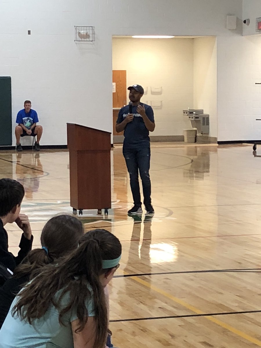 Wildwood Timberwolves tweet media