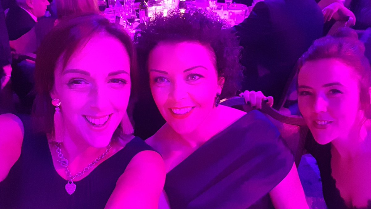 #cipssmawards #fellowsofthefuture me and Kimberley checking out the competition....