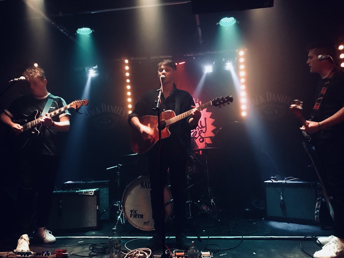 Last night We where part of the audience in a very special gig <a href="/sneakypetesclub/">Sneaky Pete's</a> A celebration of Scott Hutchison. His music positively effected so many people! The venue was full of those people with their own stories of Scott. I’m sure he would be smiling knowing that #frabbit