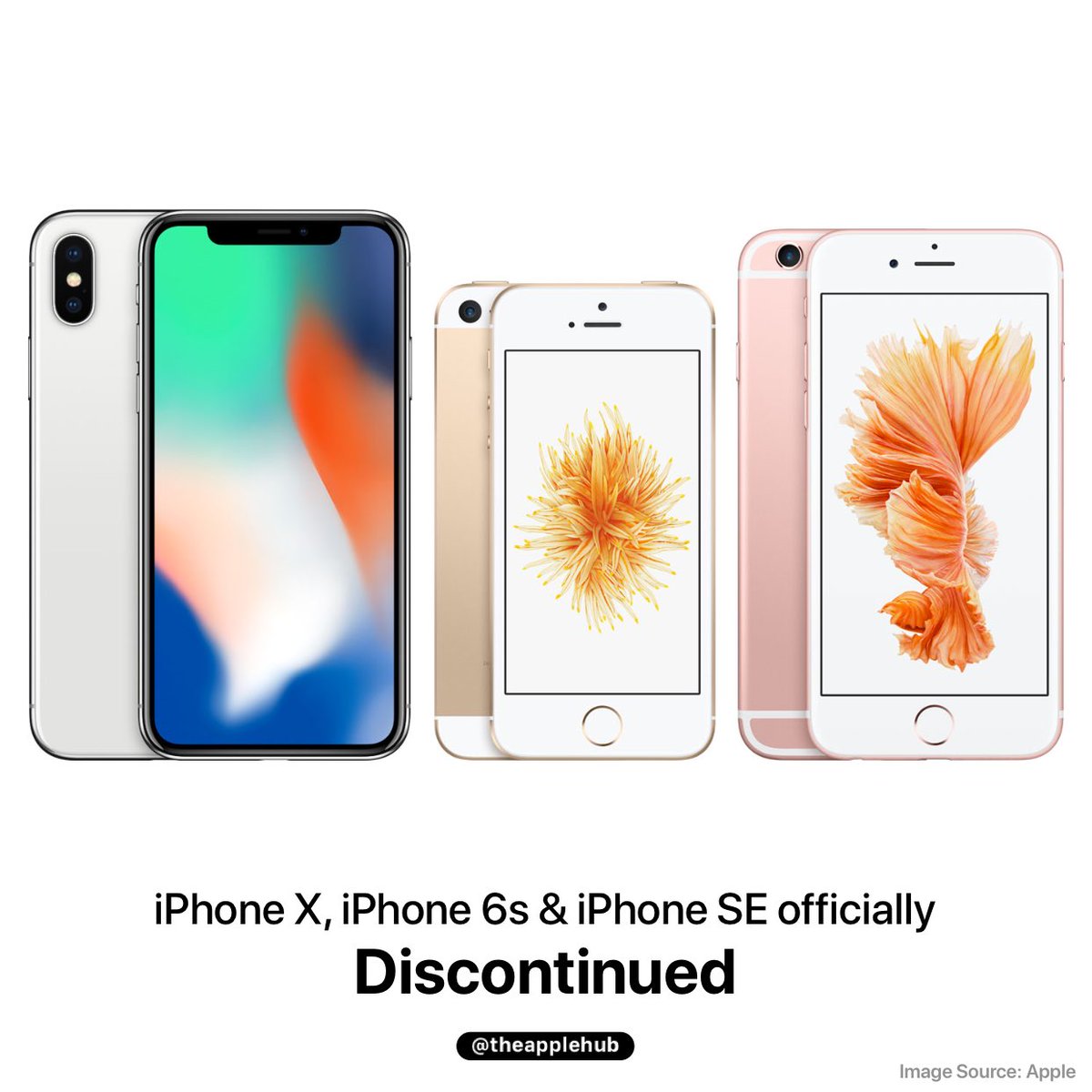 iPhone XS: Now Discontinued. Everything We Know.