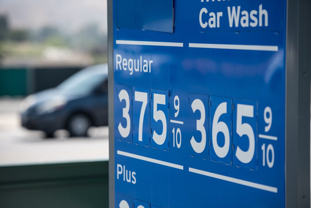 LA Co Public Works on Twitter "Did you know 100 of revenue drivers