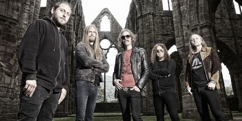 sorrow_man's tweet photo. OPETH: ΔΕΙΤΕ ΤΟ TRAILER AΠΟ ΤΟ “Garden Of The Titans: Live At Red Rocks Amphitheatre”!! https://t.co/Kp5DUcvrYa https://t.co/KlwrhQy20w
