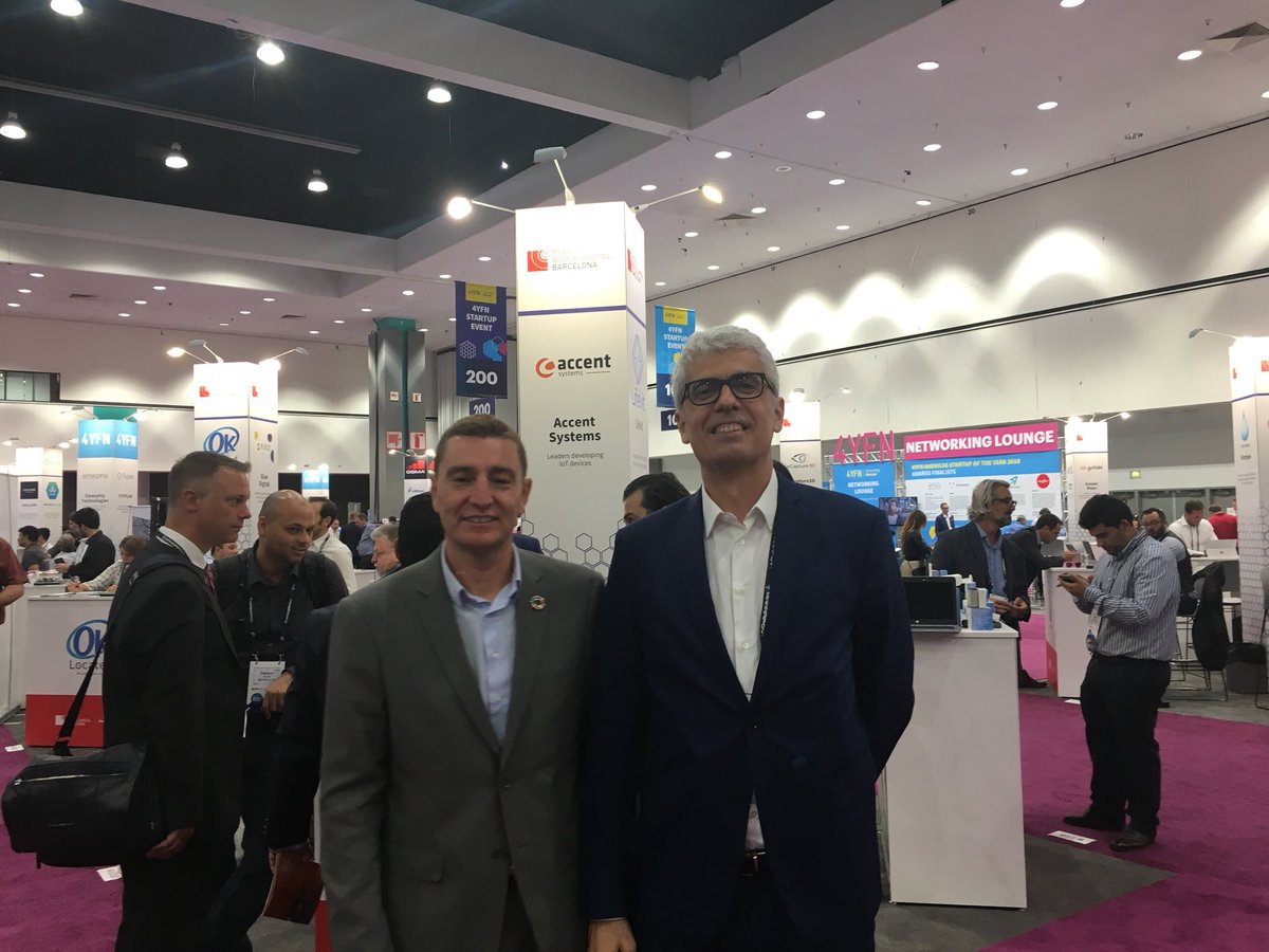 dmarcop's tweet image. Come to the 4YFN Startup Area and visit the Catalonia startup showcase with 16 innovative catalan companies  @tic @accio_cat @MWCapital we will be there !! 😜 #MWC18 #4YFNA18