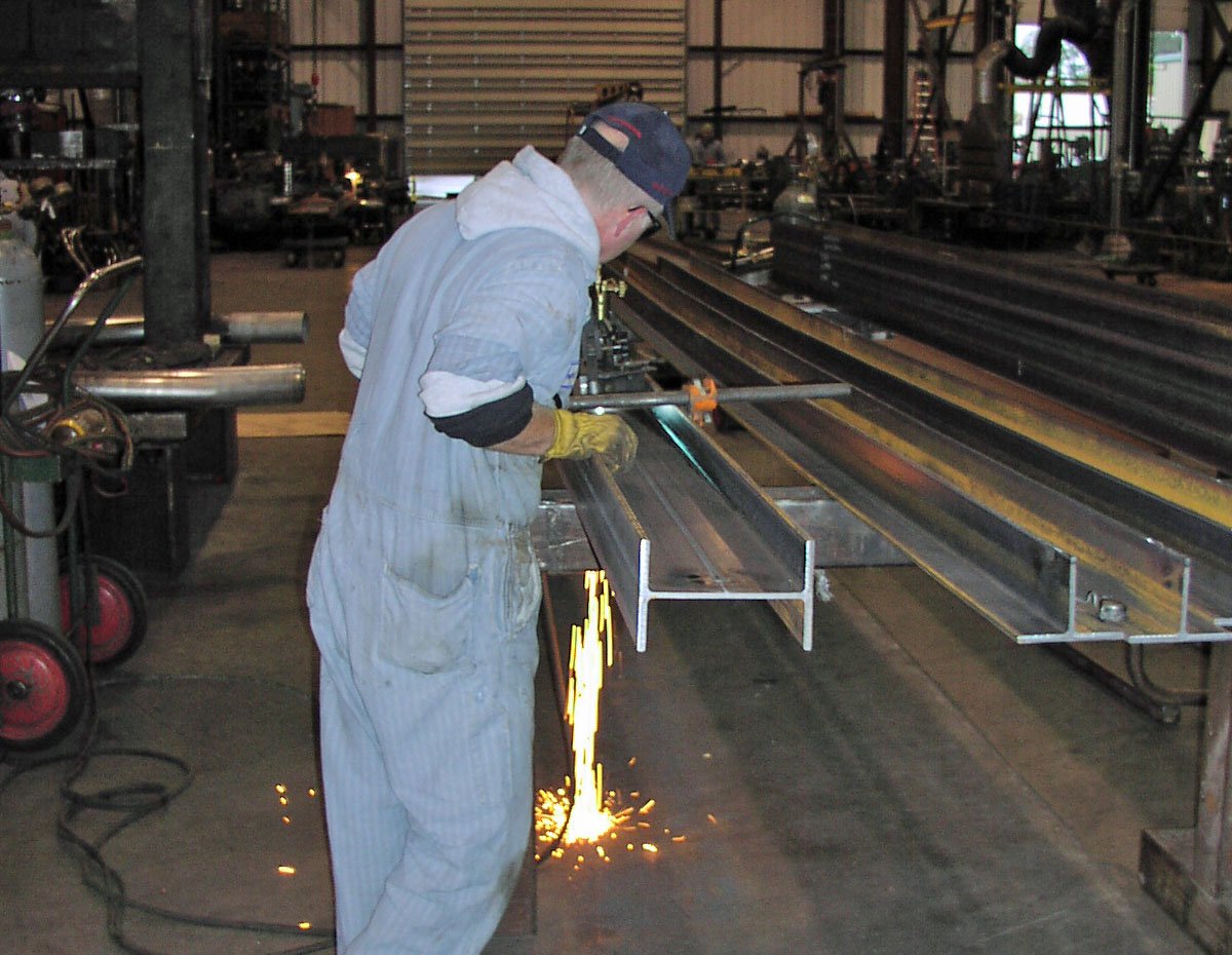 albinapipe's tweet photo. #yoursteelbendingexperts #steelbendingexperts #steelbending #steelfabrication #structuralsteel #structuralsteelbending #curvedsteel #mitercut #trimming #endcoping #drilling #smallpartwelding #manufacturing #industrialparts #bentsteel #labor #workforce #unions #budget #leadtime https://t.co/nLsWvWNqTV