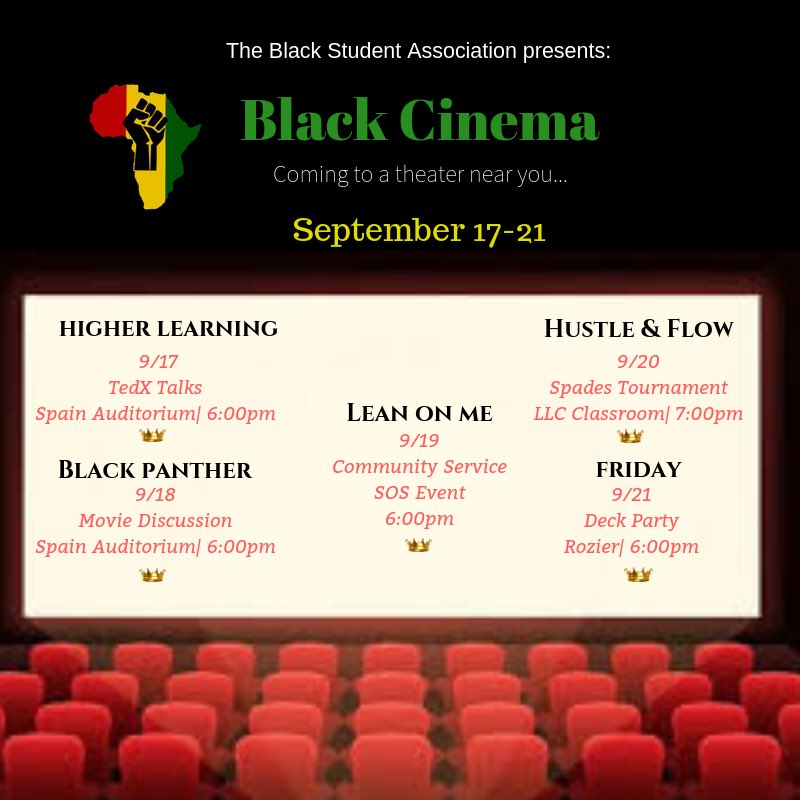 CBU's BSA tweet media