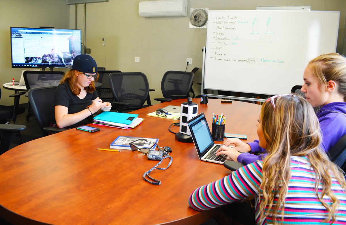 This year, we revamped our project development and management model by merging elements of <a href="/STEMInnovator/">STEMInnovator</a> and Scrum.