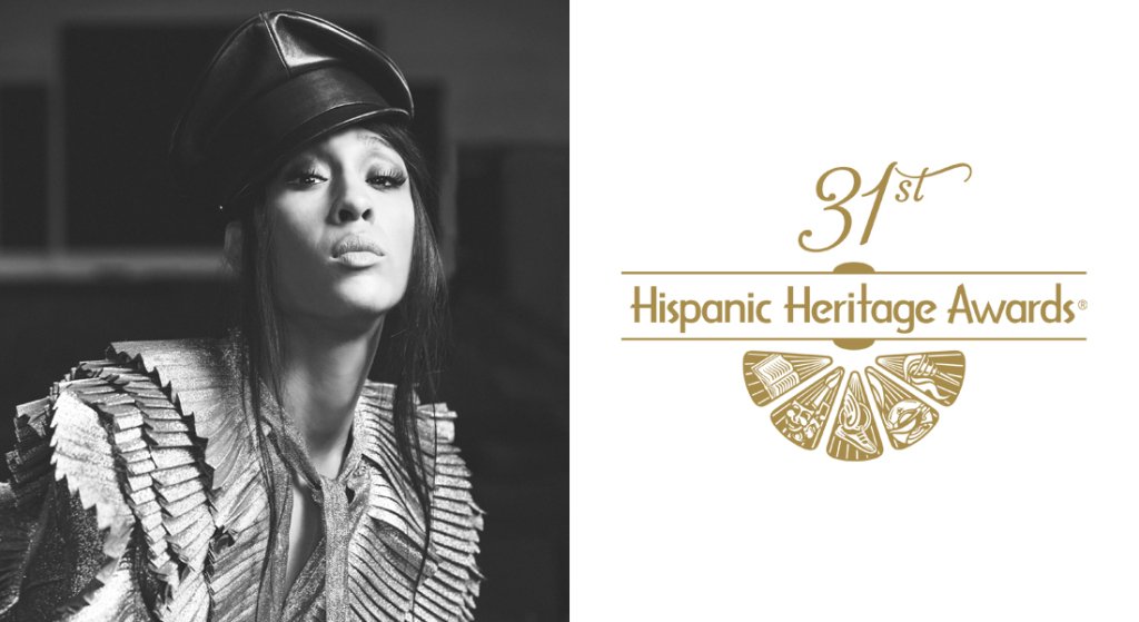 Transgender Actress &amp; Activist MJ Rodriguez to Receive Trailblazer Hispanic Heritage Award scpfamericas.com/2018/09/12/tra…