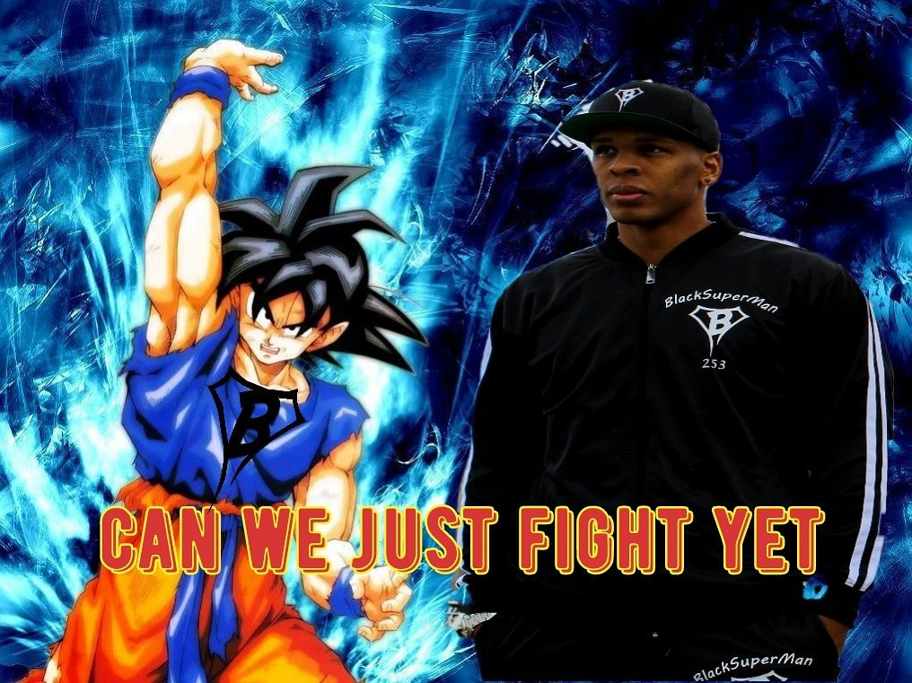 Blessit253's tweet photo. Always be ready so you don't have to get ready. @blessit253 

#blessit253 #successful #pictureday #powerup #greatness #superhero #dragonballz #motivational #beyou #challenge #tacoma #253 https://t.co/QKnjgSQGrz