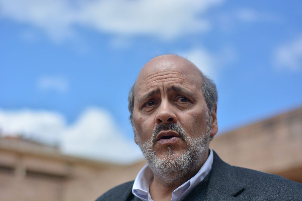 VRIUNAL's tweet photo. «#SerPiloPaga fue un fracaso, pero tenemos que trabajar en conjunto por una amplia política pública de educación superior»

📄Entrevista de @alduque a @LeopoldoMunera en #UNPeriódicoDigital @PrensaUN @UNColombia: 

https://t.co/zJAhcwGNBj #Unal https://t.co/DfrnTGsiKj