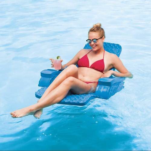 TRC_RECREATION's tweet photo. Baja Lounge Chair 

Key Word : “LOUNGE”  ☀️   

Keep it simple. Keep it relaxed. Keep it SuperSoft.  
#supersoft #watersafety #trc #lounge https://t.co/l0EHq3LXQS