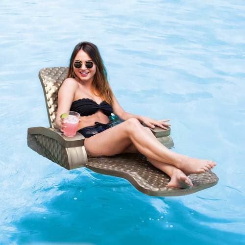 TRC_RECREATION's tweet photo. Baja Lounge Chair 

Key Word : “LOUNGE”  ☀️   

Keep it simple. Keep it relaxed. Keep it SuperSoft.  
#supersoft #watersafety #trc #lounge https://t.co/l0EHq3LXQS