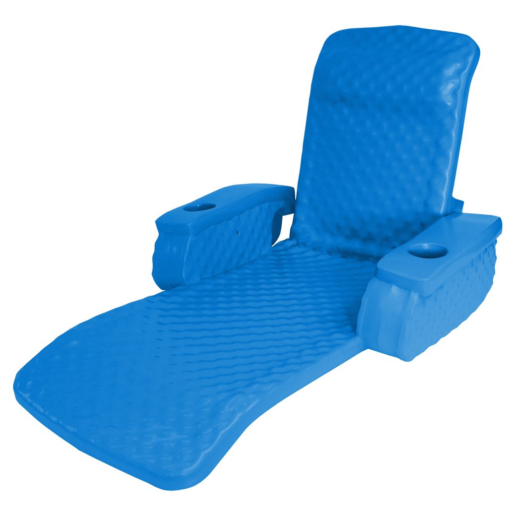 TRC_RECREATION's tweet photo. Baja Lounge Chair 

Key Word : “LOUNGE”  ☀️   

Keep it simple. Keep it relaxed. Keep it SuperSoft.  
#supersoft #watersafety #trc #lounge https://t.co/l0EHq3LXQS