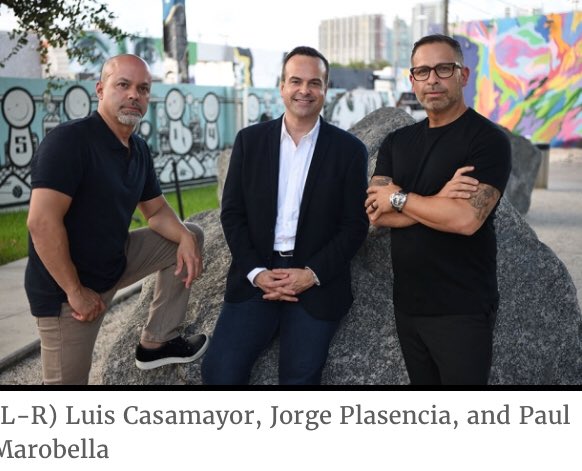 Le groupe Havas investit dans Republica, l'agence indépendante de marketing multiculturel numéro un aux Etats-Unis capital.fr/entreprises-ma…