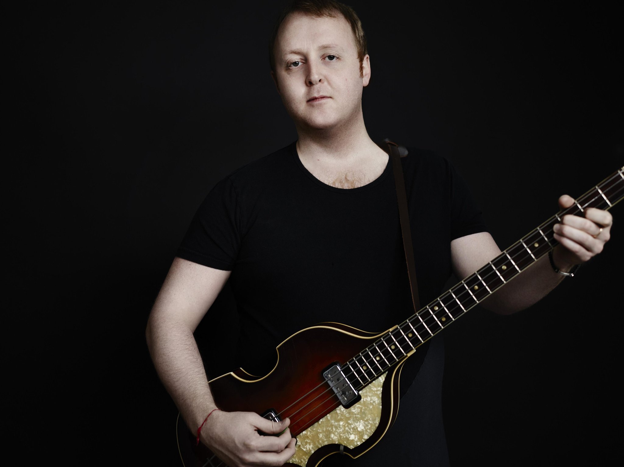 Happy Birthday James McCartney!     