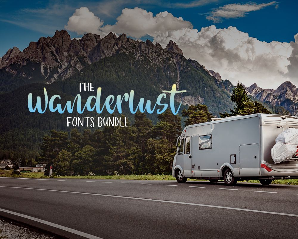 vhdotco's tweet image. The Wanderlust Fonts Bundle With 80+ Fonts For All Your Design Needs! #Fonts #FontsBundle #Typography #CursiveFont #HandwritingFont #ScriptFont
buff.ly/2NepVEX