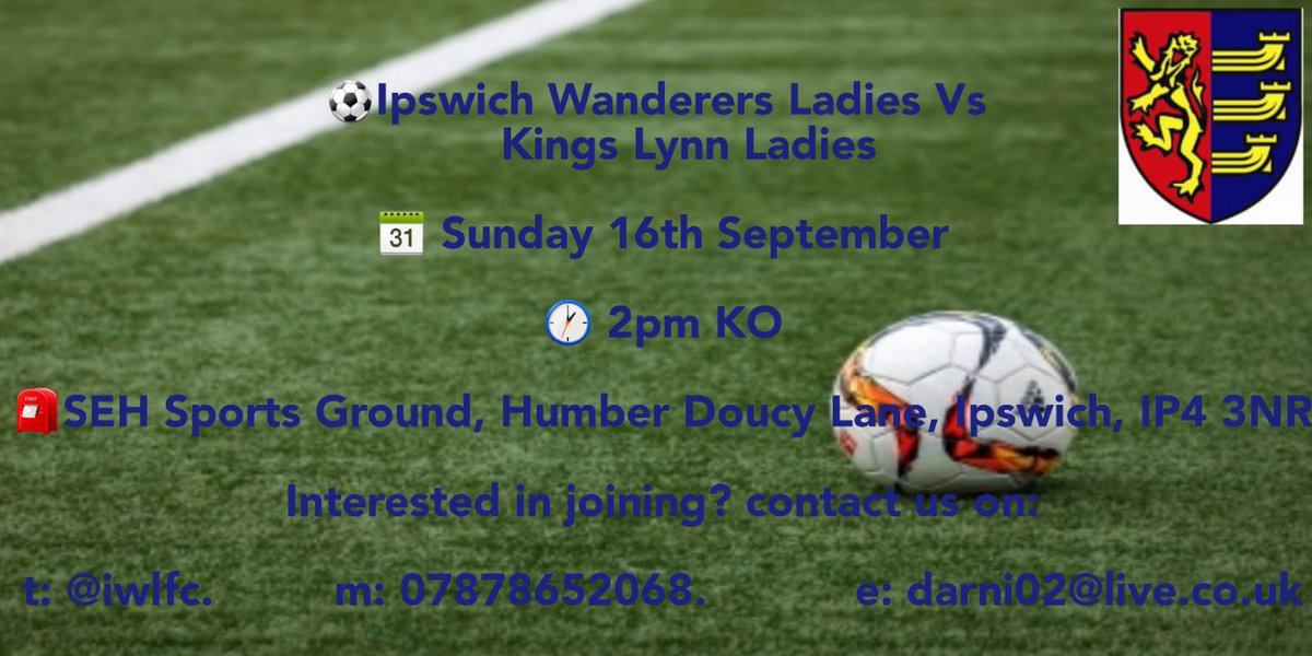 IWLFC (@iwlfc) on Twitter photo 