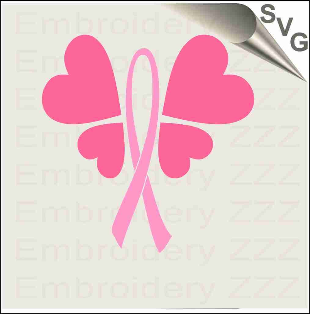 Download Pinkribbonsvg Hashtag On Twitter