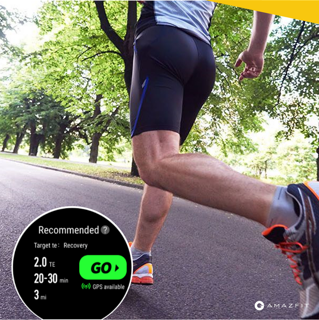 amazfitus's tweet image. It's #MarathonSeason - time to get serious about #training. Learn how the #Amazfit Stratos, with tech from @FirstbeatInfo, can help ensure that every min you spend on the #trail is building the strength and #endurance needed for upcoming #marathon races - amazf.it/2NbOvHr