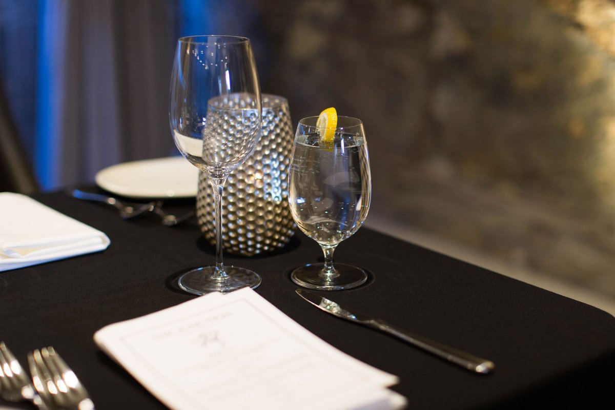 It's all about the details! Let our detail-oriented team plan all the specifics - all you have to think about is having fun. Contact us to discuss your next event. #HamOnt