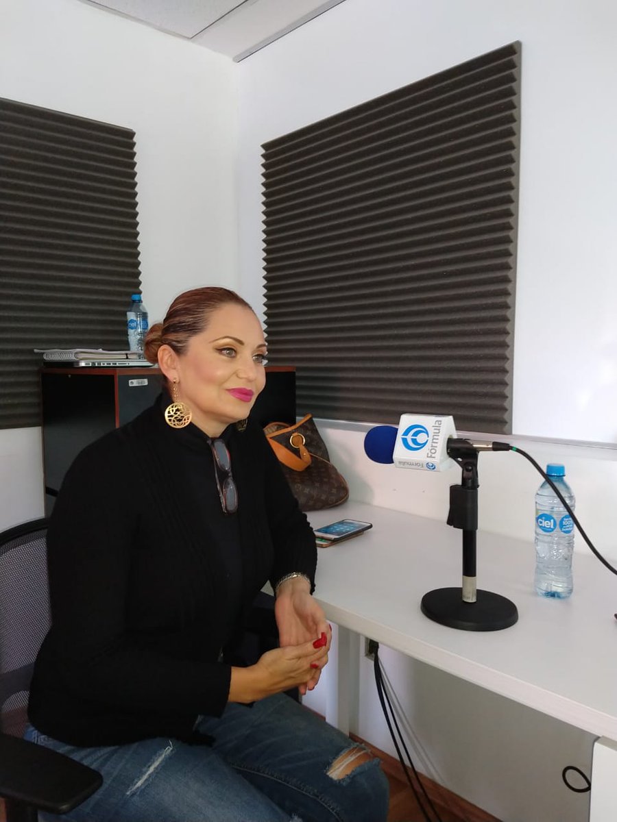 Fórmula Jalisco tweet media