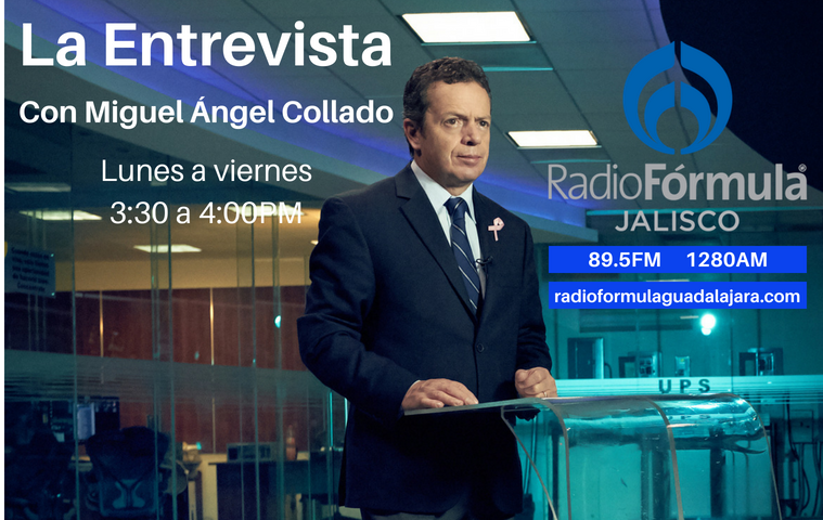 Fórmula Jalisco tweet media