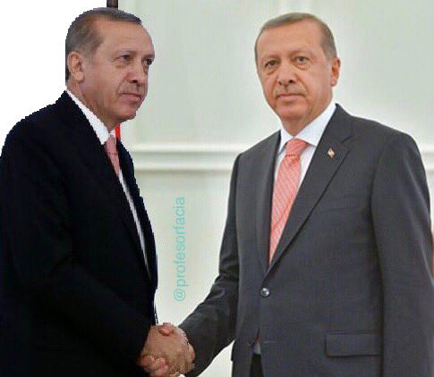 kacsaatolduson's tweet photo. Cumhurbaşkanı, Varlık Fonu üyelerini kabul etti😀 https://t.co/xuurDNMaJb
