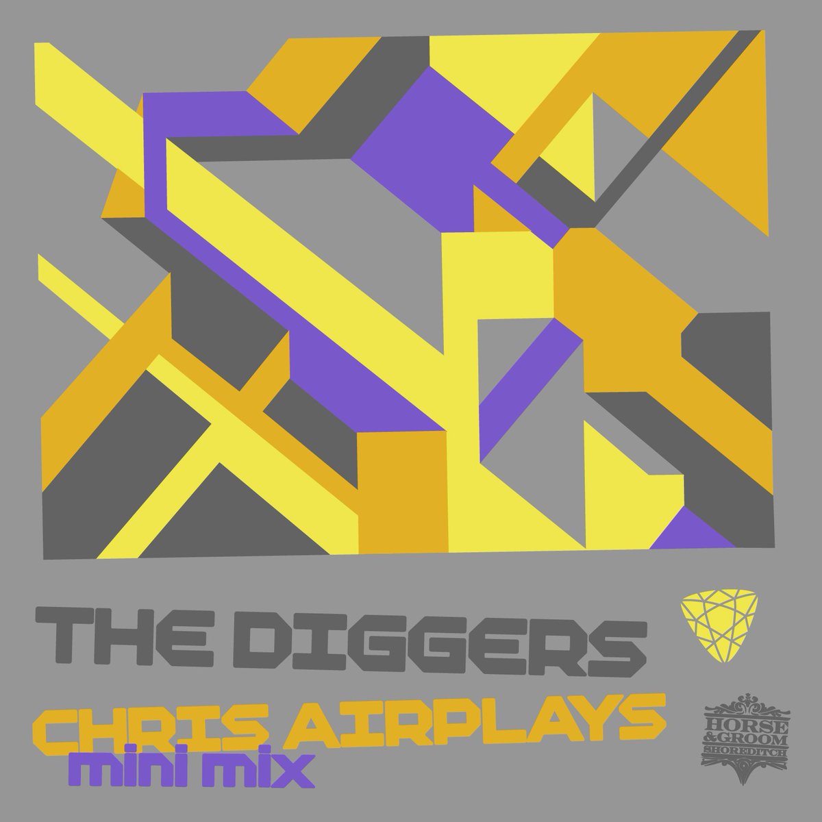 The Diggers (@thediggersltd) on Twitter photo new mini mix ahead of the 1st of our three date residency at <a href="/HorseAndGroom_/">Horse & Groom</a> on the 28th House music all night long bit.ly/2OeNBWM new mini mix ahead of the 1st of our three date residency at <a href="/HorseAndGroom_/">Horse & Groom</a> on the 28th House music all night long bit.ly/2OeNBWM