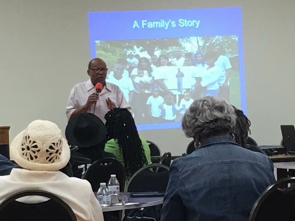 OdysseyImpactNY's tweet photo. RT @Ontheblocdoc: ⁦@MILWAUKEE53206⁩ we are still using ⁦@1BeverlyWalker⁩ and her family’s story to train churches in supportive ministry and advocacy ⁦@hcommunitiesusa⁩ See you Thursday! https://t.co/tv1mhigpKO