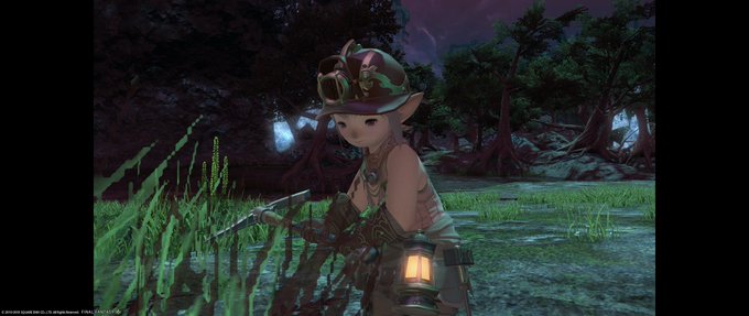 タタルのtwitterイラスト検索結果 古い順