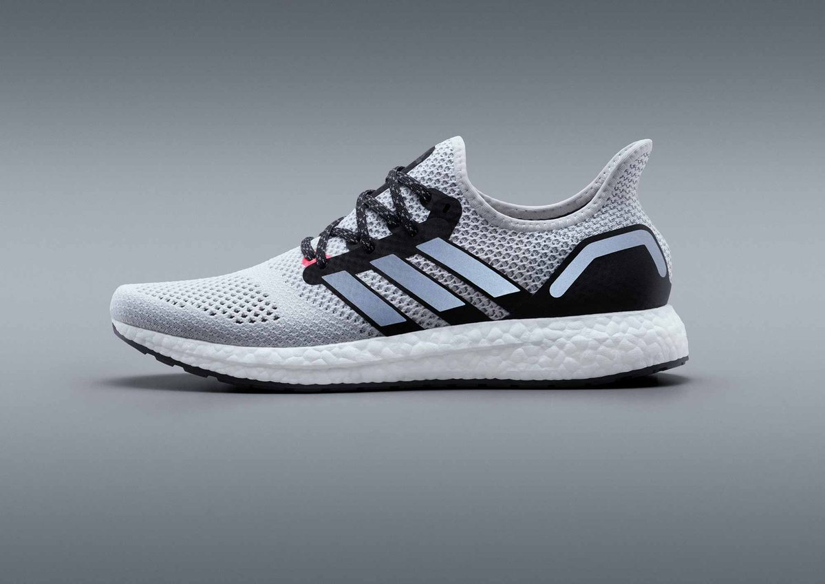Adidas Speedfactory AM4TKY photo pictures Adidas Speedfactory AM4TKY