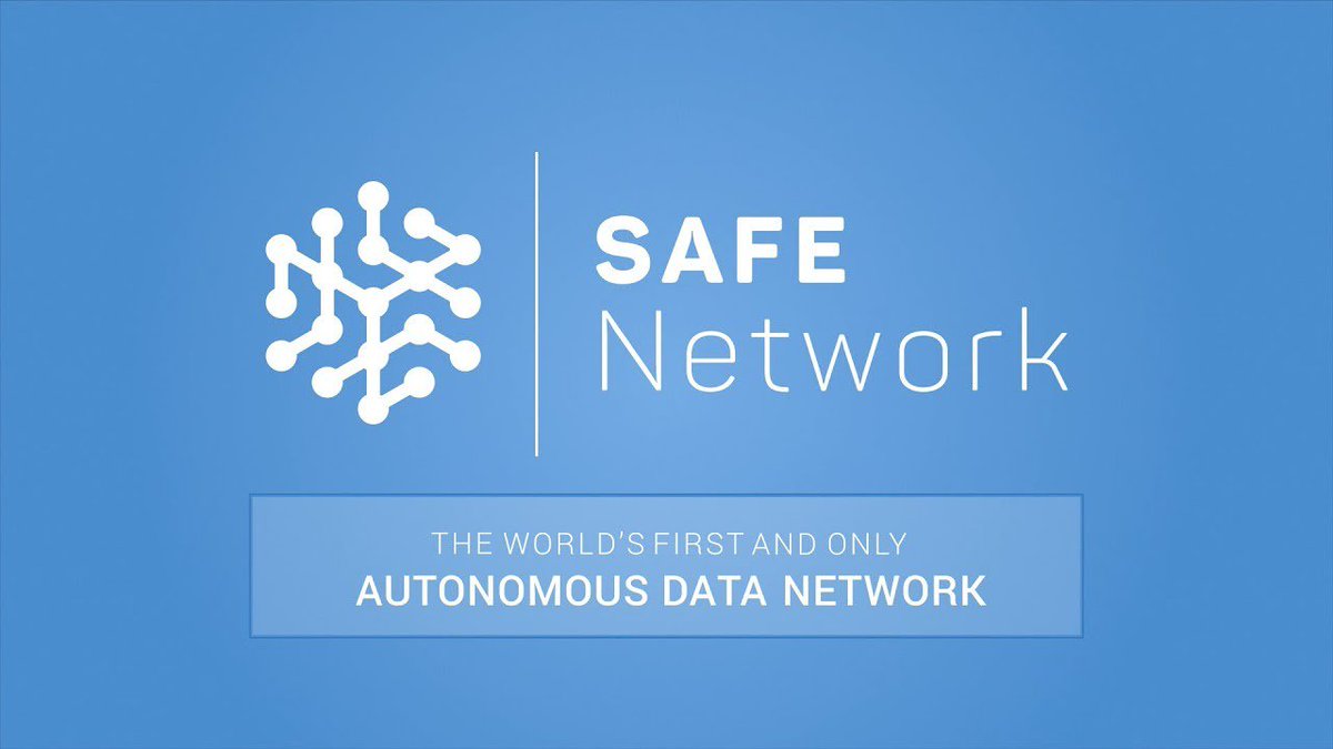 DevITJobsFR's tweet image. We the pleasure of hosting the awesome guys @maidsafe. Thank you @DugCampbell for presenting #SAFENetwork &amp;amp; @PierreCHEVALI15 @ebvalaim for sharing your knowledge &amp;amp; expertise on the #PARSEC consensus protocol to our developer audience. Thank you @getyoti for sponsoring our event.