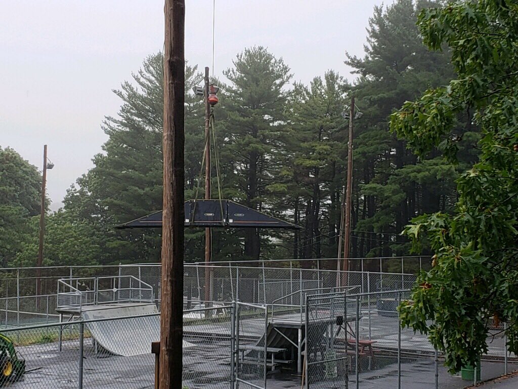 Burlington Parks & Recreation (Burlington_Rec) Twitter