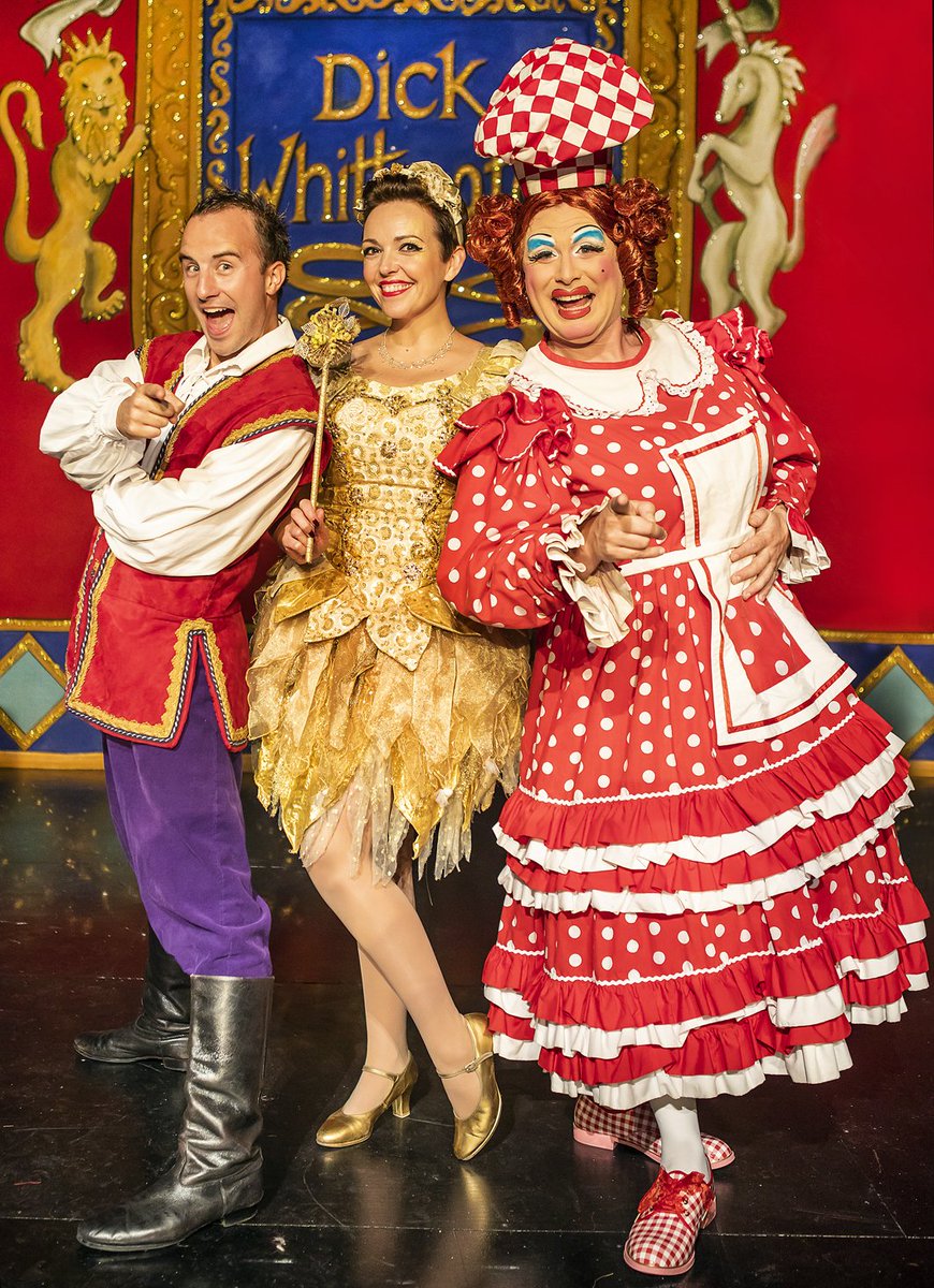 Lichfield Garrick 🎭 tweet media