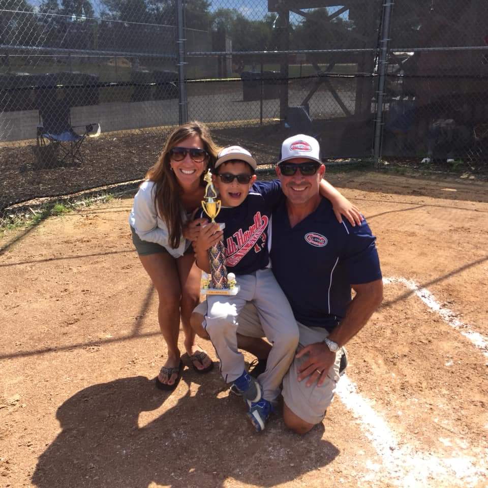 NorthHowellLL's tweet image. Proud Dad moment!! That’s what it’s all about.⚾
-
-
#northhowelllittleleague #howelllittleleague
#littleleague #howellnj #FallBall2018 #baseballseason #FatherandSon #HowellPAL