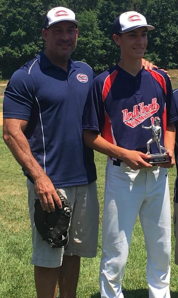 NorthHowellLL's tweet image. Proud Dad moment!! That’s what it’s all about.⚾
-
-
#northhowelllittleleague #howelllittleleague
#littleleague #howellnj #FallBall2018 #baseballseason #FatherandSon #HowellPAL