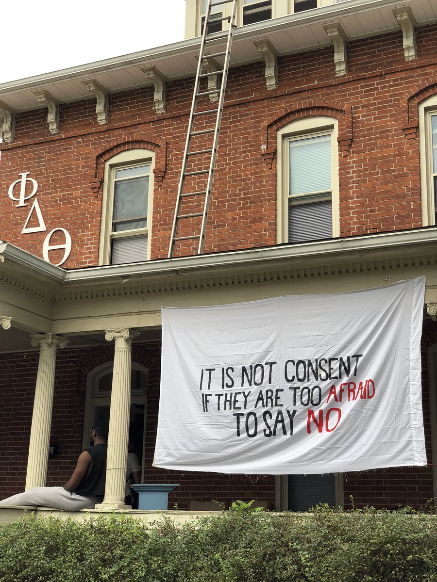 Ohio University IFC tweet media