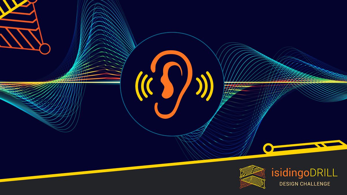 IsidingoD's tweet photo. 110 decibels. Bearable for a once-off, unforgettable live rock concert experience, but not for everyday working conditions. Submit your concept design for a new #mining rock #drill within the #MHSC milestone targets (less than 95 dba). https://t.co/F3vf4vkWRI https://t.co/gygKtmuSBe