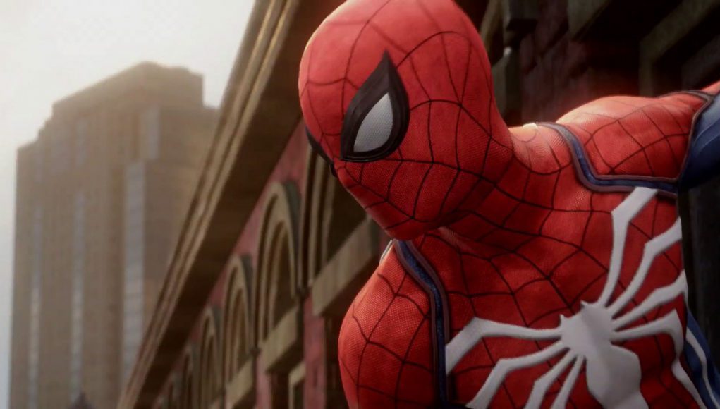 RegionPS's tweet photo. Ted Price de Insomniac explica el porque de la elección de Spider-Man para realizar un juego junto a #Marvel - https://t.co/IaDFBNQE5G - #ConnieBooth #InsomniacGames #Sony #Spiderman #TedPrice https://t.co/WcYn3vsQvc