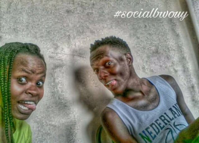 gaddafi_media1's tweet photo. #SocialBuoy🌍 x #SocialGyal⭐️

            #bikaaye #MMC
           #Gaddafi_Media👨🏾‍💻 https://t.co/j5vV6HTjti