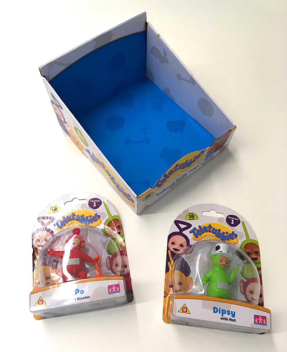 WatermelonCltd's tweet photo. We love Tubby Toast almost as much as we love the new Teletubbies packaging featured as part of the Teletubbies style guide. @dhxmedia @teletubbieshq #styleguide #packaging #teletubbies #dhxmedia #dhx #designstudio #creative #graphic #design #graphicdesign #product #productdesign https://t.co/5ddchazLOw