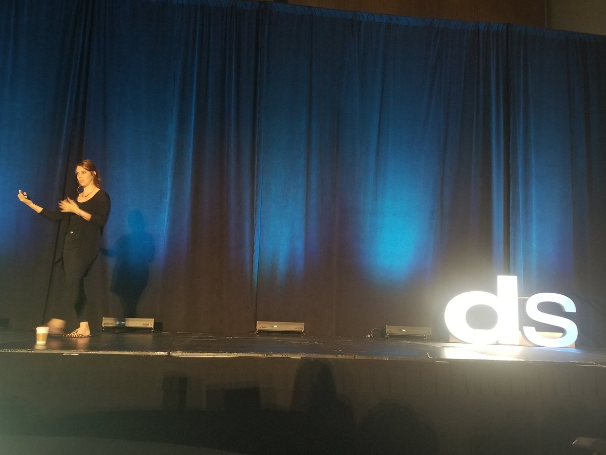 BeBoldPeriod's tweet photo. I love SEO in the morning!

Learning what really moves the needle from @ContentCounts (Hannah McNaughton) at #DSDet. https://t.co/i0ps2gZmBM
