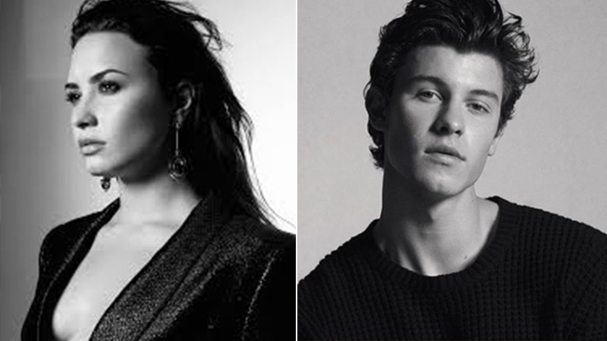etnow's tweet photo. Tweet for your faves! The #AMAs nominees for Favorite Social Artist are:
BTS
Cardi B
Ariana Grande
Demi Lovato
Shawn Mendes https://t.co/raG7DfO1mO
