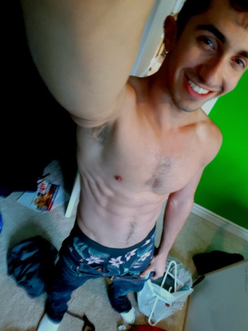 This is for my future date to the AVNs, enjoy slut 😈 https://t.co/HJpkjmRc1N<a href="/tag/nationalnudeday"class="tags"><span>#nationalnudeday</span></a>