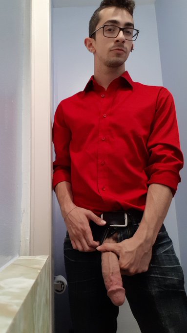 This is for my future date to the AVNs, enjoy slut 😈 https://t.co/HJpkjmRc1N<a href="/tag/nationalnudeday"class="tags"><span>#nationalnudeday</span></a>